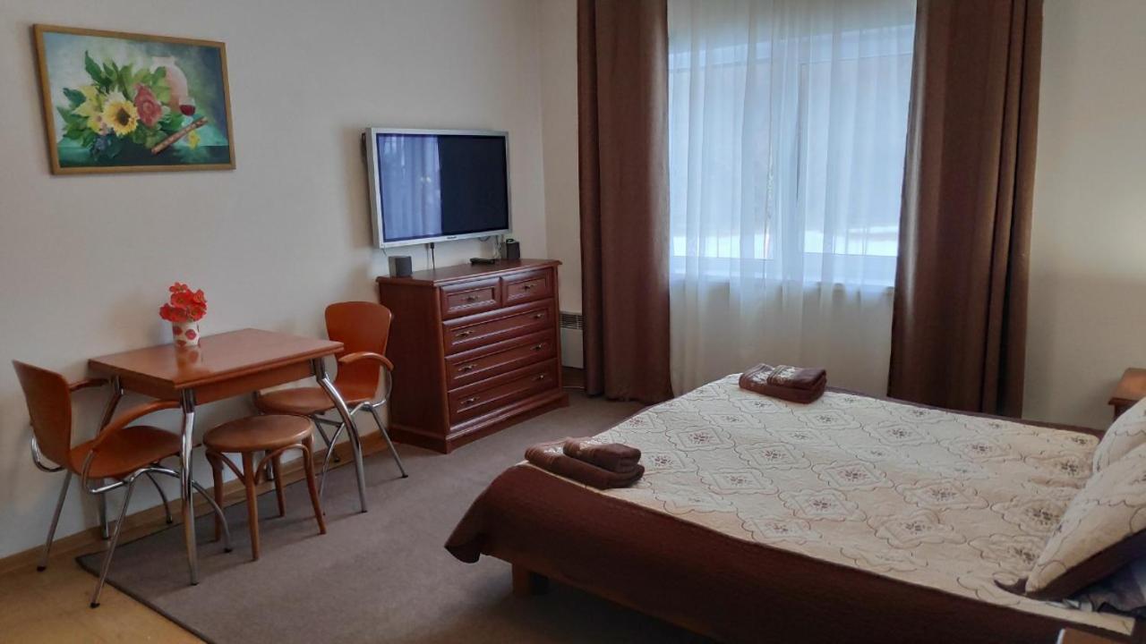 Gallery Of Mountains Holiday Home Yasinya Εξωτερικό φωτογραφία